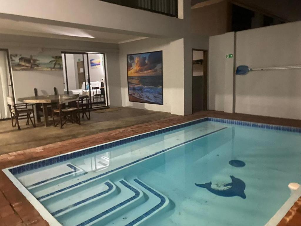 Waveside Guesthouse